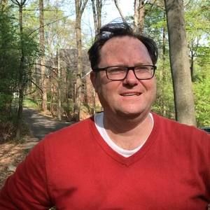 Meet your Posher, Andrew